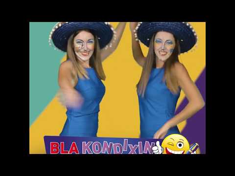 Bla Kondixin 2018 - Narawkhom!
