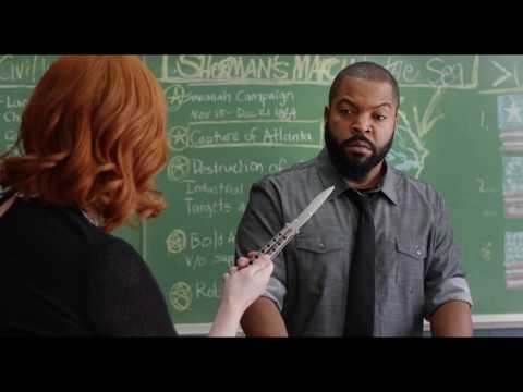 Fist Fight | Official Trailer 2017