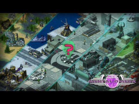 What Will Act 3 Look Like in Mental Omega?