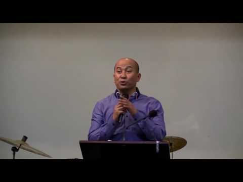 Zumhnak Kan Timi Cu  - Rev. Hoi Cung Tum