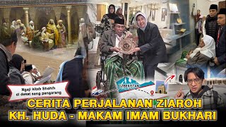 Download lagu O HUDA ZIAROH IMAM Al-BUKHARI #alfalah #guskautsar mp3