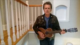 Steve Earle - &#39;Sometimes She Forgets&#39; - Nudie Tuesdays Ep:145