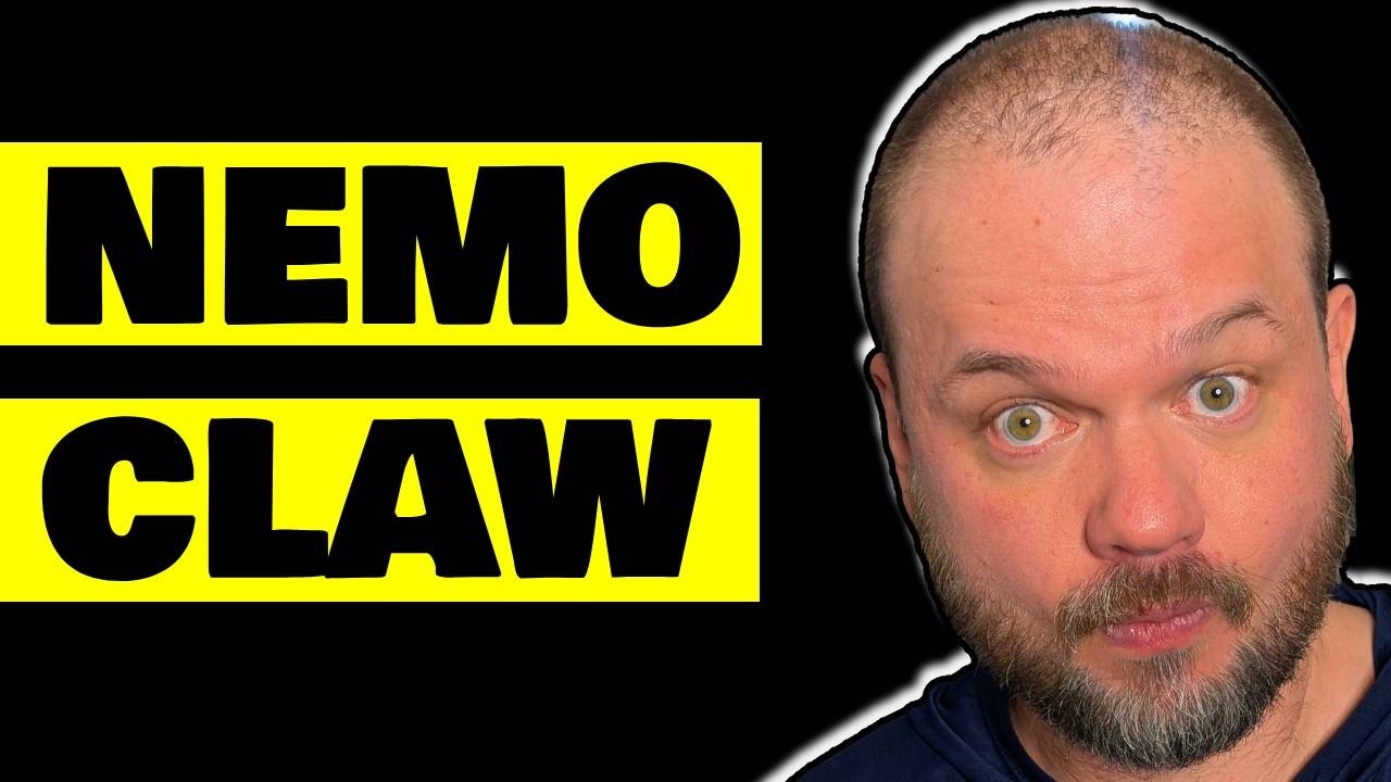 NemoClaw Video 1