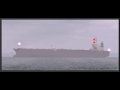 Fog Signal Vessel Aground In Restricted Visibility