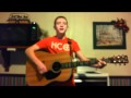 "V-Bottom Boat" by Blue Highway - Cover by Timothy Baker - Timothy Baker "V-Bottom Boat" by Blue Highway - Cover by Timothy Baker