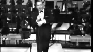 Frank Sinatra ::: Two Hearts,Two Kisses -(Make One Love)