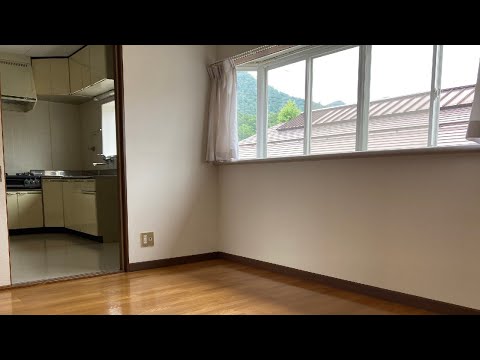 グリーンヒル平清水（202）山形市平清水／2DK　2023.6