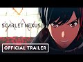 Scarlet Nexus - Official Announcement Trailer | Inside Xbox