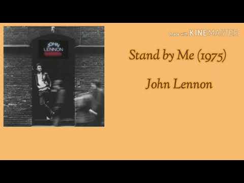 Stand by Me (1975) / John Lennon