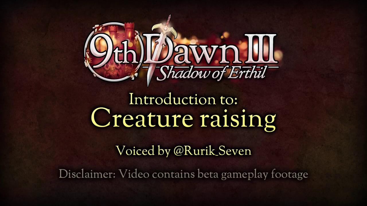 Gameplay Video