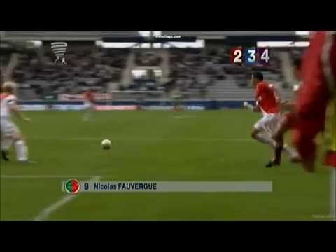 Sedan - Monaco cdl (23/07/2011)