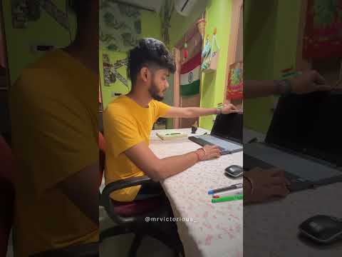 Kushal Gupta Restarting After Failure