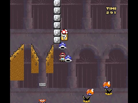 [TAS] Ultra Slope Muncher in 7:58.43 by dacin21