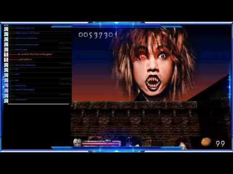 ParanoiaScape (PS1) Part 2: Legs, Spiders, and a Wheelchair Baby? [PS1 Project]