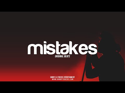 SOLD "Mistakes" - Bryson Tiller x The Weeknd Type Beat (Prod: Danny E.B)