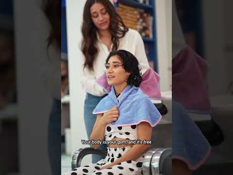 No gym, No problem| Real home fitness for beginners