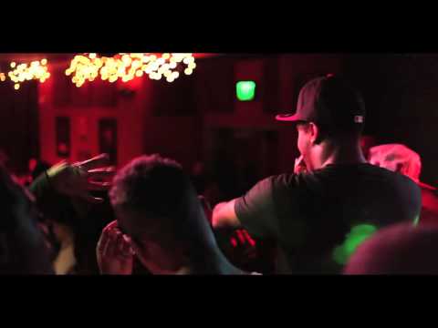 Nick James and Dwillz