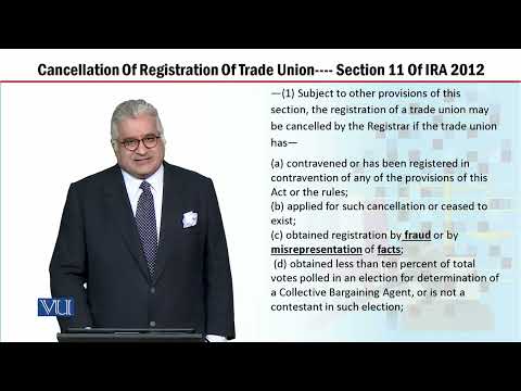 MGT723 Topic001 | Labor Policy