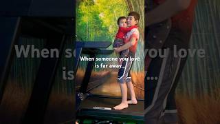 When someone you love is far away&hellip; 🇻🇳 | Da Nang, Vietnam #Shorts #Vietnam #DaNang #Family #Travel