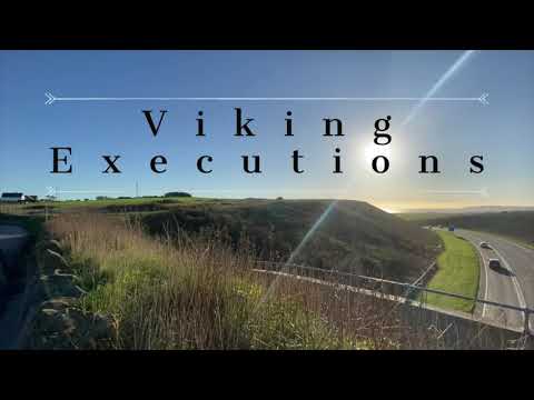 South Dorset Ridgeway Pilgrimage - Viking Execution Site and Bronze Age Barrows