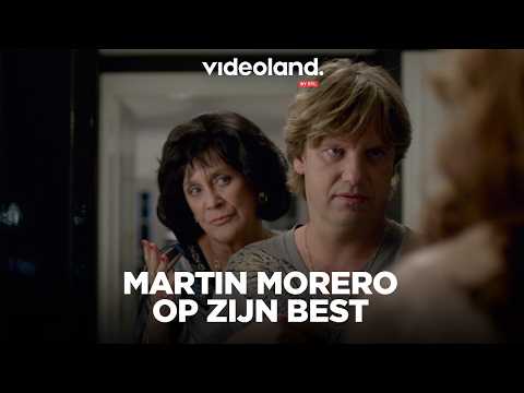 15 machtig mooie momenten van Martin Morero | Gooische Vrouwen