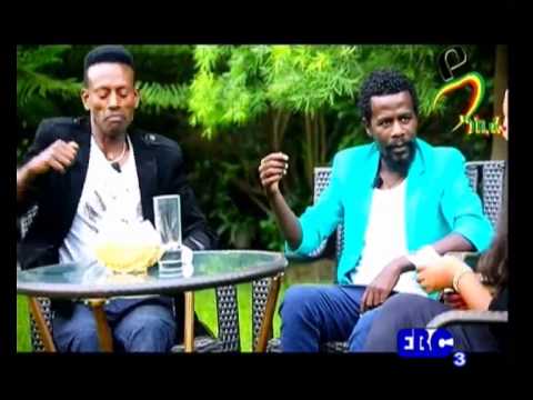 Bini Dana and Tariku - comedy