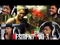 All Coryxkenshin Resident Evil 3 Compilation
