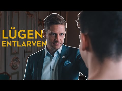 LÜGNER ENTLARVEN: DIE ultimativen Top-Tipps, um jede Lüge zu erkennen!