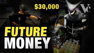 Making Money in a Futuristic World (Jobs and Future Business Ideas)