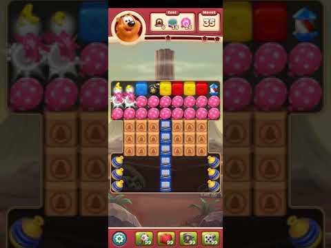 Toon Blast level 2783