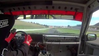 Volvo 172- Sunday Sonoma, 24 Hours of Lemons, Sears Pointless 2016