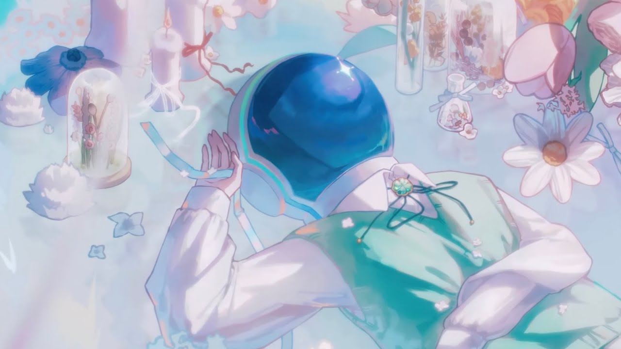 flos (R Sound Design) / mill cover