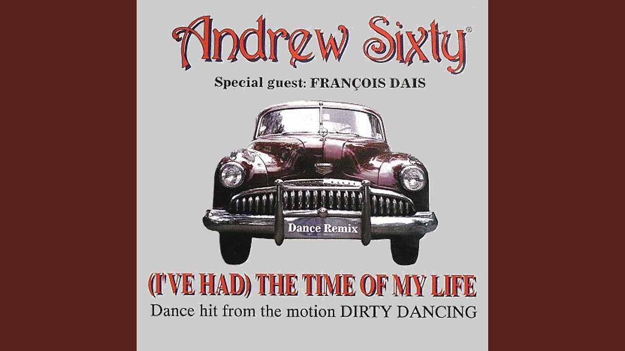 [I've Had] The Time of My Life (New Life Extended)