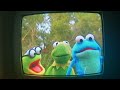 Opening To Bear In The Big Blue House Heroes Of Woodland Valley 2003 VHS 10th Anniversary Special