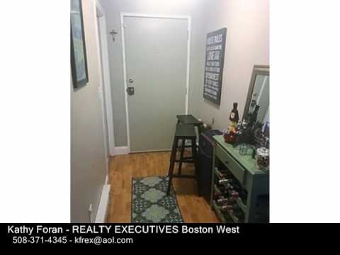 25 Willis Unit 33, Framingham MA 01702 - Condo - Real Estate - For Sale -