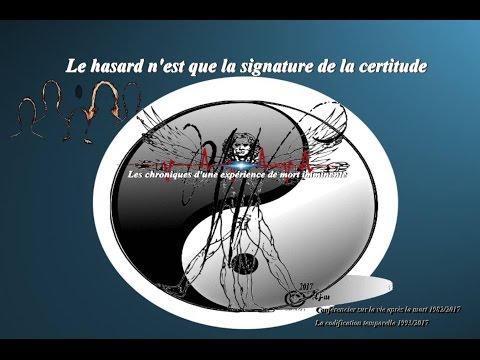 Les Chroniques d'une Expérience de Mort Imminente L'agent dormant