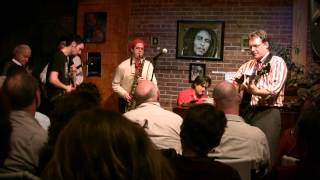 The Lost Wandering Blues And Jazz Band : Keep It To Yourself