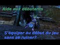 GW2 L équipement Quand On Commençe Le Jeu Aide Aux Débutants
