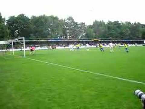 Finale nacompetitie 2008 Sarto - Uno Animo