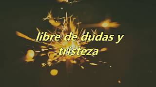 Bright Eyes - Touch (Sub Español)