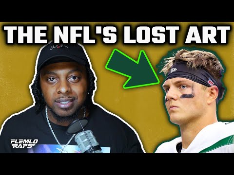 Zack Wilson & The Lost Art Of NFL Quarterback Development