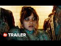Beetlejuice Beetlejuice Trailer 1 2024