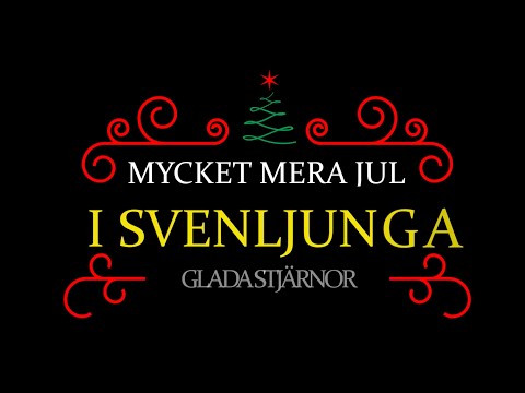 Mycket Mera Jul I Svenljunga