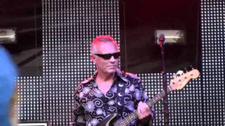 Mondo Rock - State of the Heart