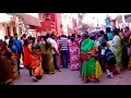 MGR Nagar Angala Parameswari Amman Temple Function 3