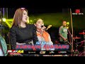 ALL ARTIS KUMBANG KUMBANG NEW MONATA LIVE ANIV 2nd PLAT AA COLABORATION