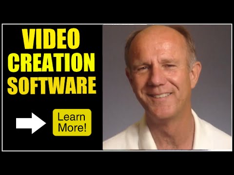 視頻製作軟件 - 10大免費工具 (Video Creation Software - Top 10 Free Tools)