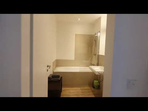 Modern studio apartment with bathtub for rent in Mitte area - Spotahome (ref 470651)