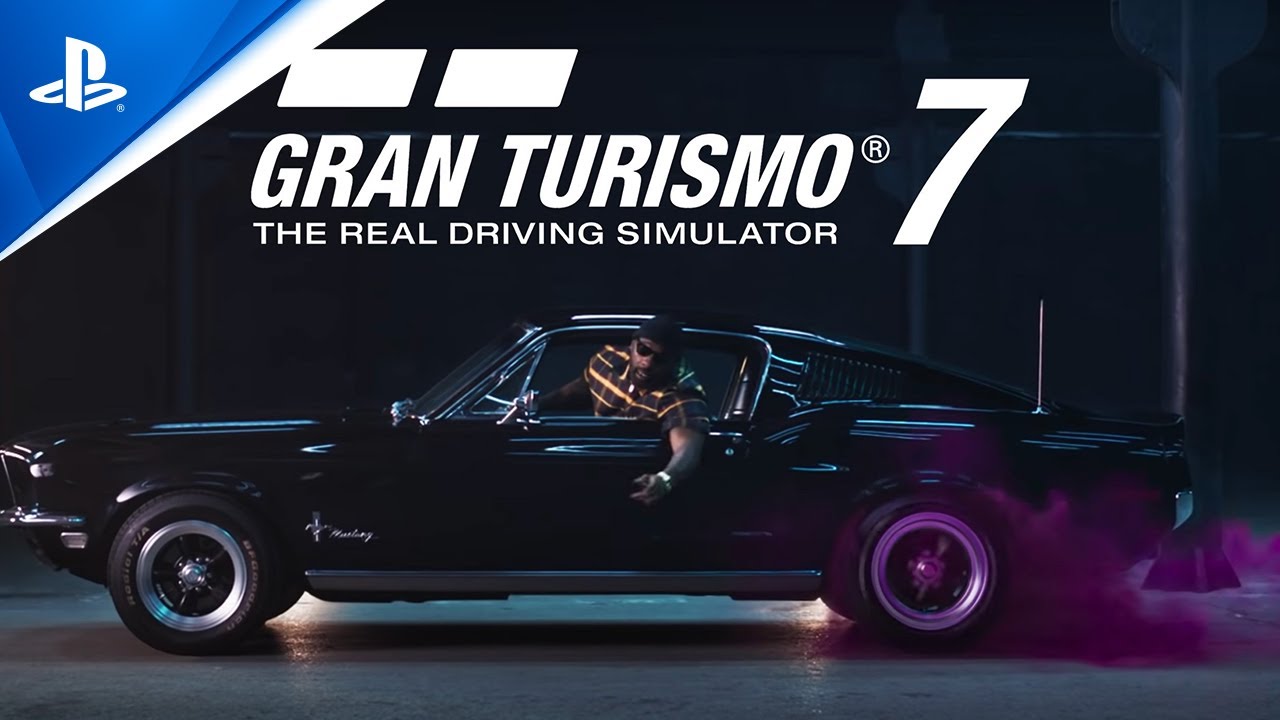 Gran Turismo 7 Reviews  Gran Turismo 7 Metacritic Is Not Only A Racing  Game But - Car Talk - Nigeria