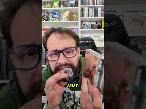 Cientos de horas de diversión a poco más de 3 euros. Uno de los mejores RPG de la historia está de